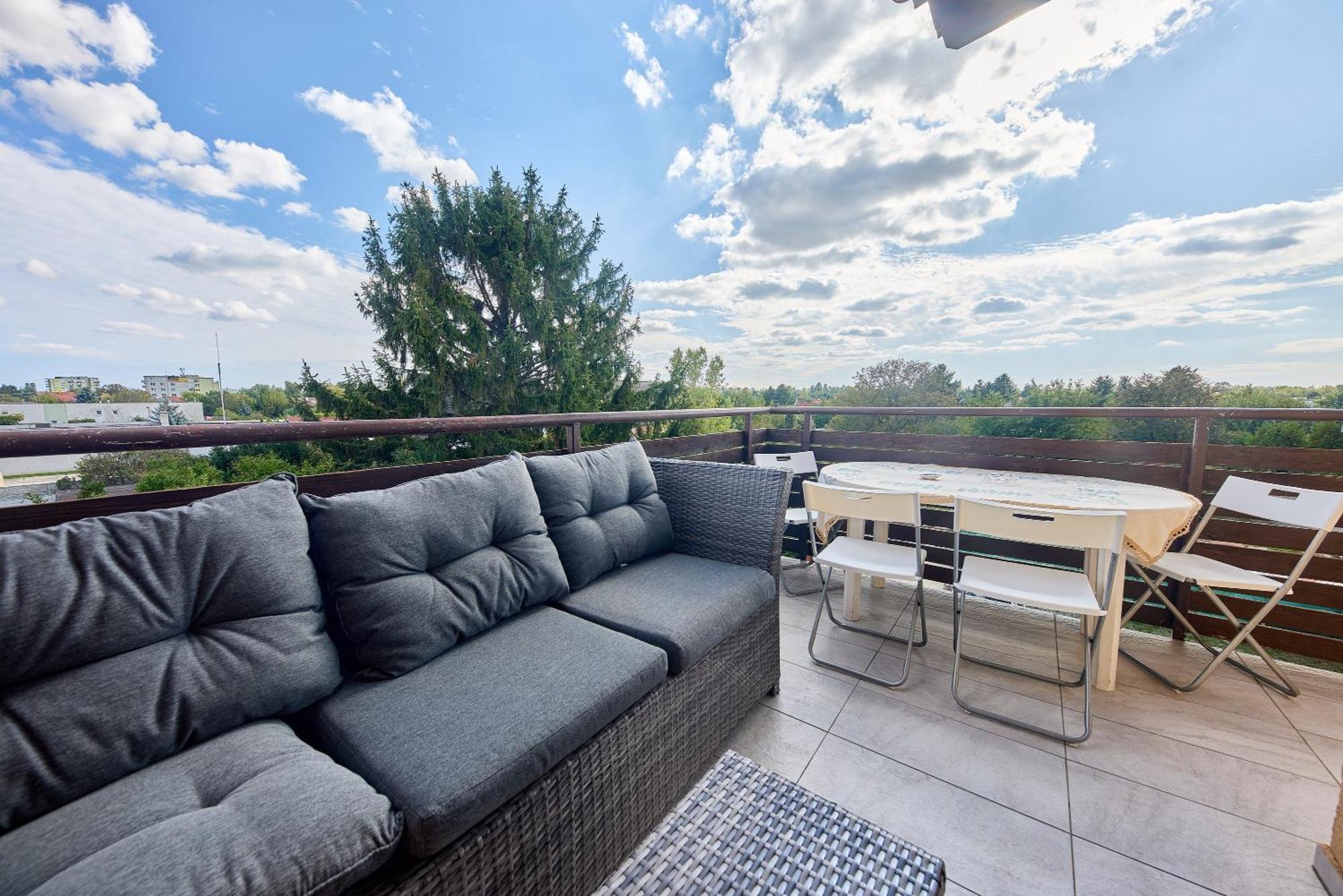 Design Apartment Bratislava Exterior photo